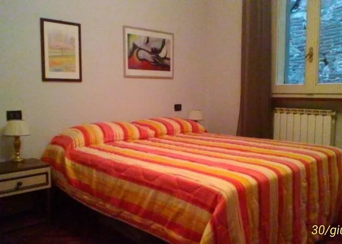 Charming Apartment Perugia